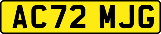 AC72MJG