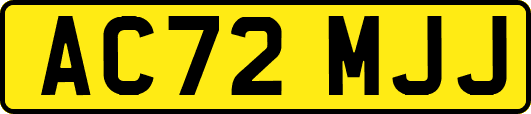 AC72MJJ