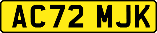 AC72MJK