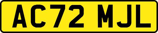 AC72MJL