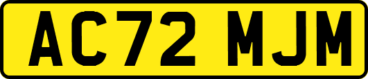 AC72MJM