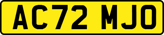 AC72MJO
