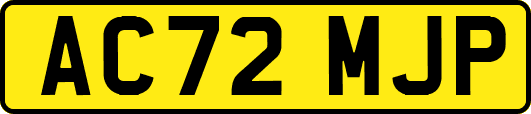 AC72MJP