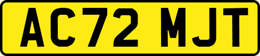 AC72MJT