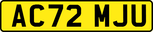 AC72MJU