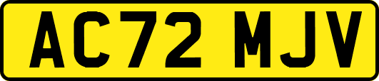 AC72MJV