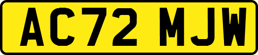 AC72MJW