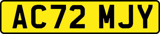 AC72MJY