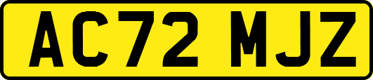 AC72MJZ