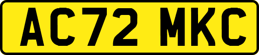 AC72MKC