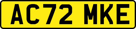 AC72MKE