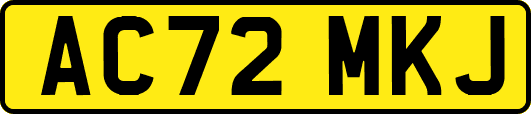 AC72MKJ