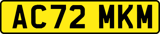 AC72MKM