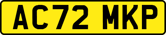 AC72MKP
