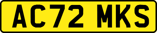 AC72MKS
