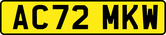 AC72MKW