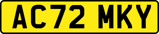 AC72MKY