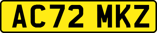 AC72MKZ