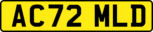 AC72MLD