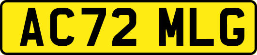 AC72MLG