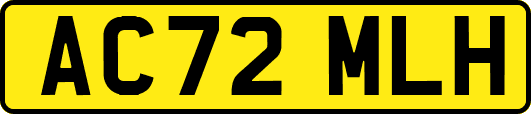 AC72MLH