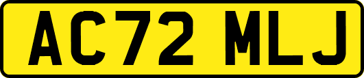 AC72MLJ