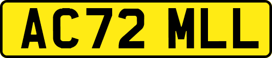 AC72MLL