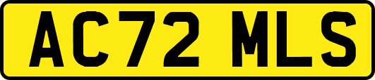 AC72MLS