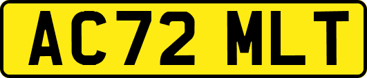 AC72MLT