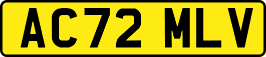 AC72MLV