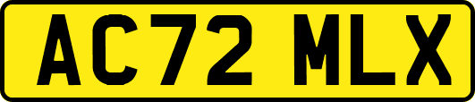 AC72MLX