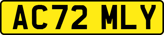 AC72MLY