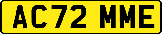AC72MME