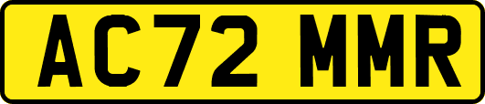 AC72MMR