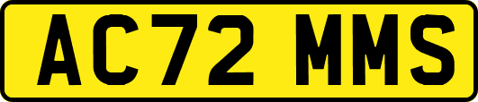 AC72MMS