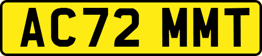 AC72MMT