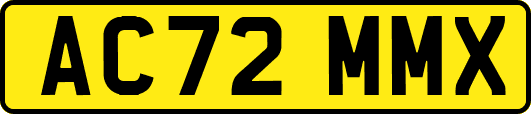 AC72MMX