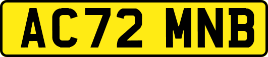 AC72MNB