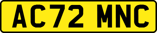 AC72MNC