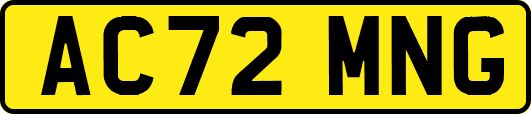 AC72MNG