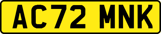 AC72MNK