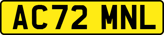 AC72MNL