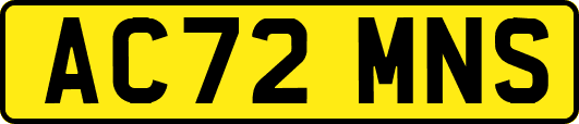 AC72MNS