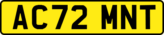 AC72MNT