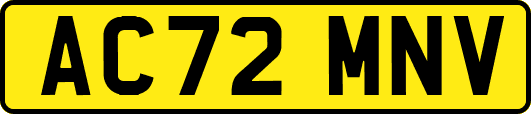 AC72MNV