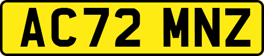 AC72MNZ