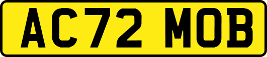 AC72MOB