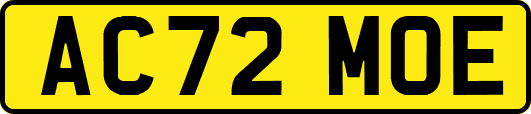 AC72MOE