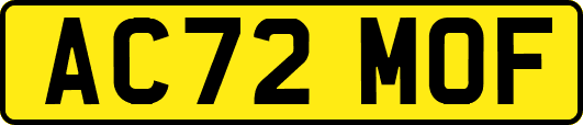 AC72MOF