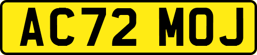 AC72MOJ